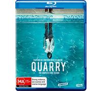 Quarry - Season 1