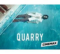 Quarry: Season 1