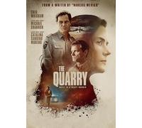 Quarry, The