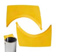 Quart Paint Can Pour Spout, Reusable Leak-Proof Pouring Tool, Multifunctional Design, Ideal for Men, Women, Family, Friends, Professionals, Business Users, Home, Easy Paint