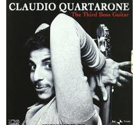 Quartarone Claudio - The Third Boss Guitar