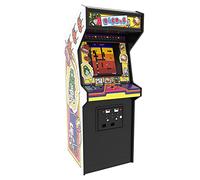 Quarter Arcades Numskull Dig Dug Collector's Edition Mini Arcade