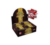 Quarter Century Bonanza Booster Box