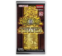 Quarter Century Bonanza Booster Pack