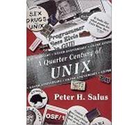 Quarter Century of UNIX, A
