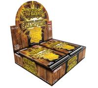 Quarter Century Stampede Booster Box