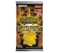 Quarter Century Stampede Booster Pack