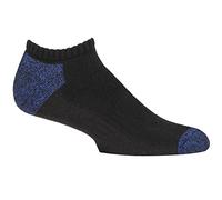 Quarter Indestructible Work Socks | Blueguard | Ankle Work Socks with Heavy Duty Reinforced Heel & Toe