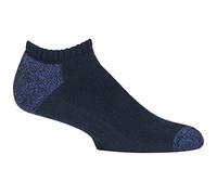 Quarter Indestructible Work Socks | Blueguard | Ankle Work Socks with Heavy Duty Reinforced Heel & Toe