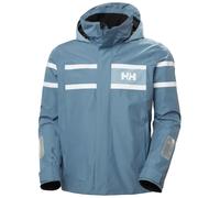 Quarter Jacket Helly Hansen Salt Inshore Bleu L