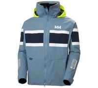 Helly Hansen Men’s Salt Original Sailing Jacket Navy 2XL
