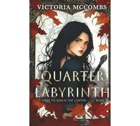 Quarter Labyrinth (Into the Labyrinth)