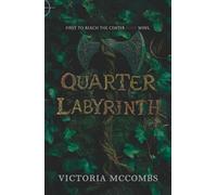 Quarter Labyrinth (Into the Labyrinth)