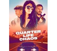 Quarter Life Chaos