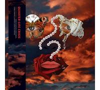 QUARTER LIFE CRISIS - QUARTER LIFE CRISIS [VINYL]