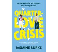 Quarter-Love Crisis : The rivals-to-lovers workplace romcom of the summer perfect for fans of The Hating Game!