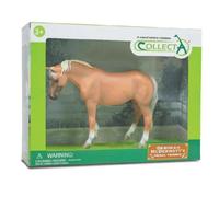 CollectA Realistic Animal Replica Quarter Horse Mare Figure Ages 3 Years and Up
