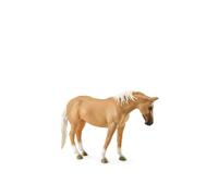 Quarter Mare Horse Toy CollectA Beige One Size