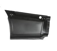 Quarter Panel BLIC 6504-03-3547605P for VW CRAFTER 30-35 Bus (2E_) 2 2011-2016