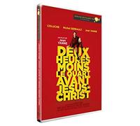 Quarter to Two Before Jesus Christ (1982) ( Deux heures moins le quart avant Jésus-Christ ) ( Quarter to 2 Before Jesus Christ )