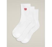 Quarter Top Sock 3 Pack