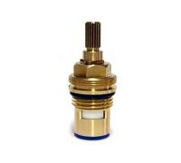 Quarter Turn Anticlockwise Open Cartridge Compatible with Hansgrohe 94009000