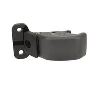 Quarter Window Lock Enhanced Security Construction Comfortable Touch Easy Installation for 2000 to 2006 Access Extended CAB Gray (Right OE: 62910 34012 B2)