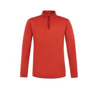 Quarter zip jumper Protest Rewill Orange XS