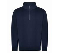 Quarter Zip Sweatshirt PRO RTX Navy L