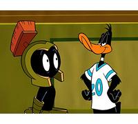 Quarterback Quack / To Love a Duck