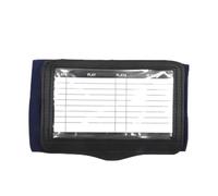 Quarterback Signal Bands - Wrist, Athletic Coaching Equipment