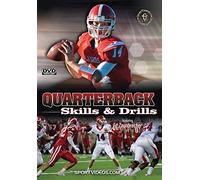 Quarterback Skills and Drills