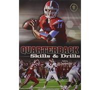 Quarterback Skills And Drills [DVD]