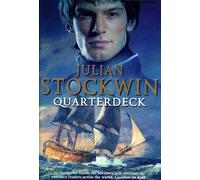 Quarterdeck: Thomas Kydd 5