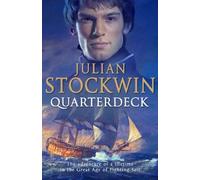 Quarterdeck: Thomas Kydd 5 by Julian Stockwin (28-Mar-2005) Paperback