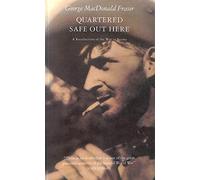 Quartered Safe Out Here