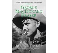 Quartered Safe Out Here – Harper Collins Publishers