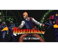 Quartermain and the Cult of Cthulhu