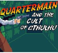 Quartermain and the Cult of Cthulhu PC Steam CD Key