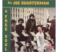 Quarterman, Joe - Free Soul