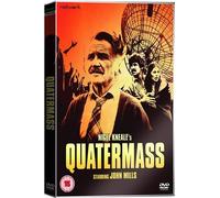 Quartermass (15) - Complete Series DVD Brand New UK Release Genuine Fast