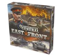 Quartermaster General: East Front Board Game