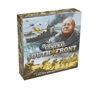 Quartermaster General - South Front