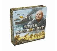 Quartermaster General: South Front (2nd Edition)