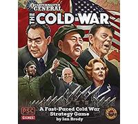 Quartermaster General: The Cold War