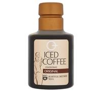 QUARTERPAST Iced Coffee Concentrate - Original (18 Servings)