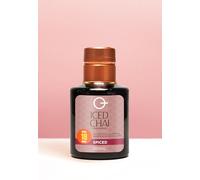 QUARTERPAST Iced Spiced Chai Syrup - 360ml - 18 Servings - Café-Style Chai Drinks at Home