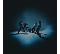 Quarters of Change - Portraits