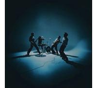 Quarters - Portraits [VINYL]