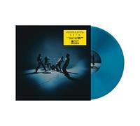 Quarters - Portraits [VINYL]